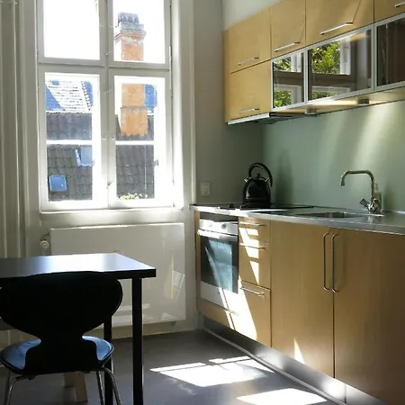 Apartmentincopenhagen Apartment 1143-3